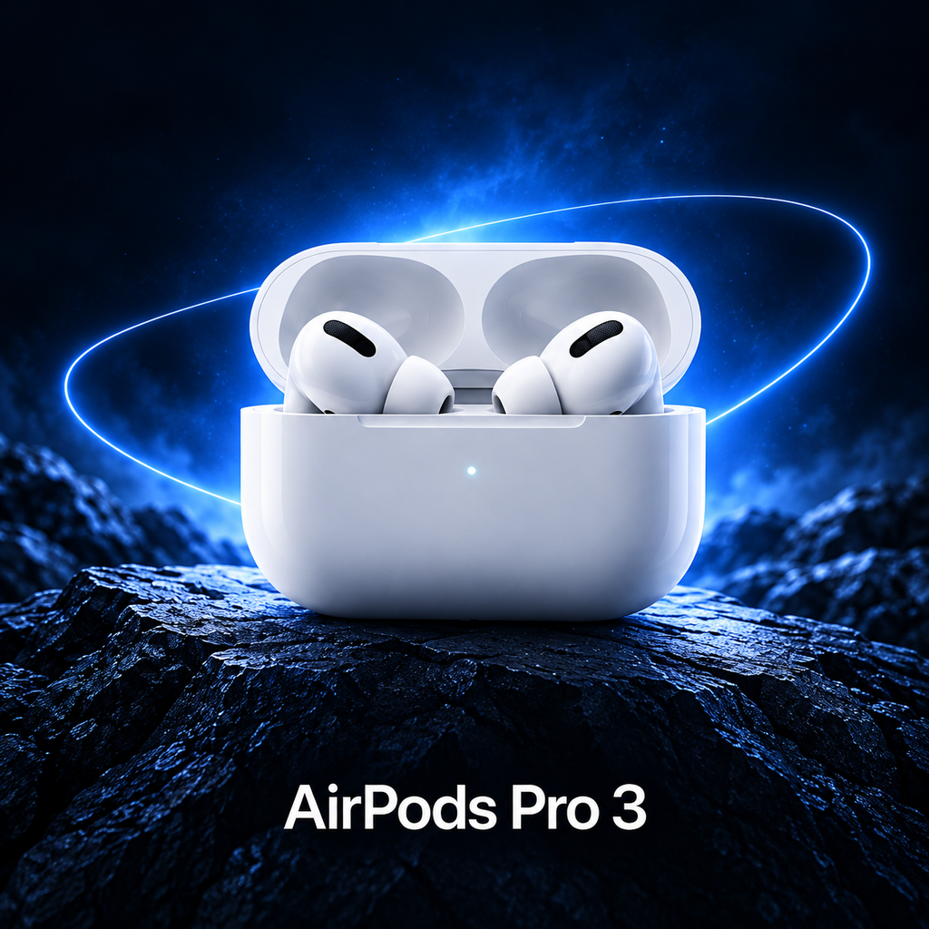 AirPods Pro 3