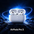 AirPods Pro 3