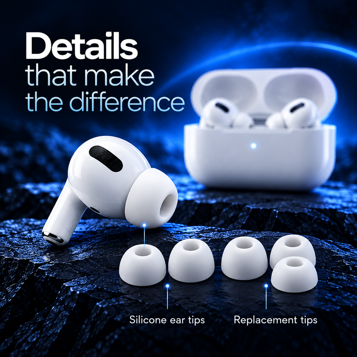 AirPods Pro 3